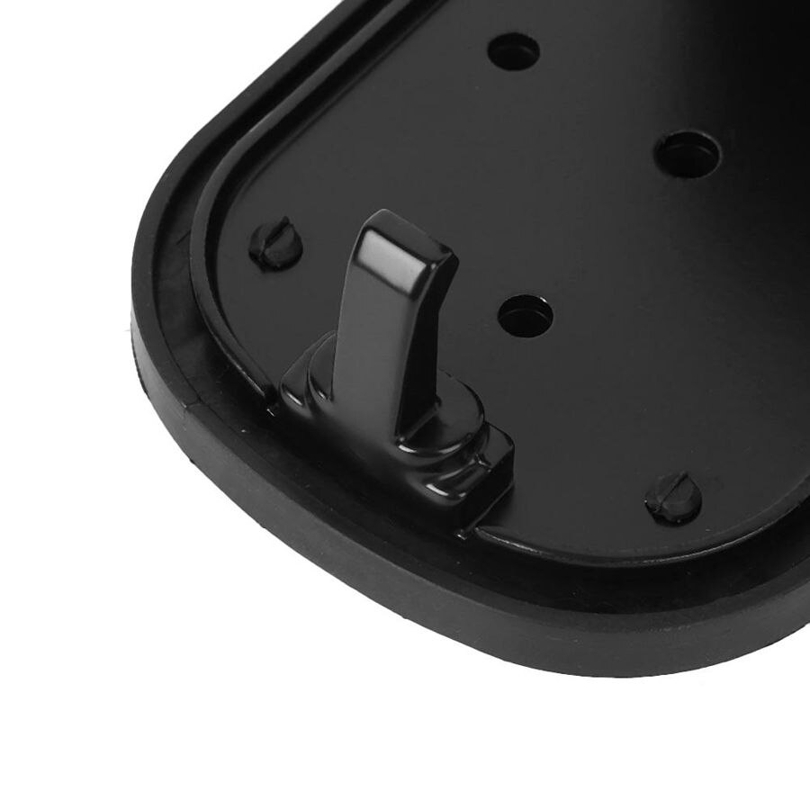 Key Box Wall-Mounted Security Password Storage Box Anti-Theft Organizer for Key ID Cards