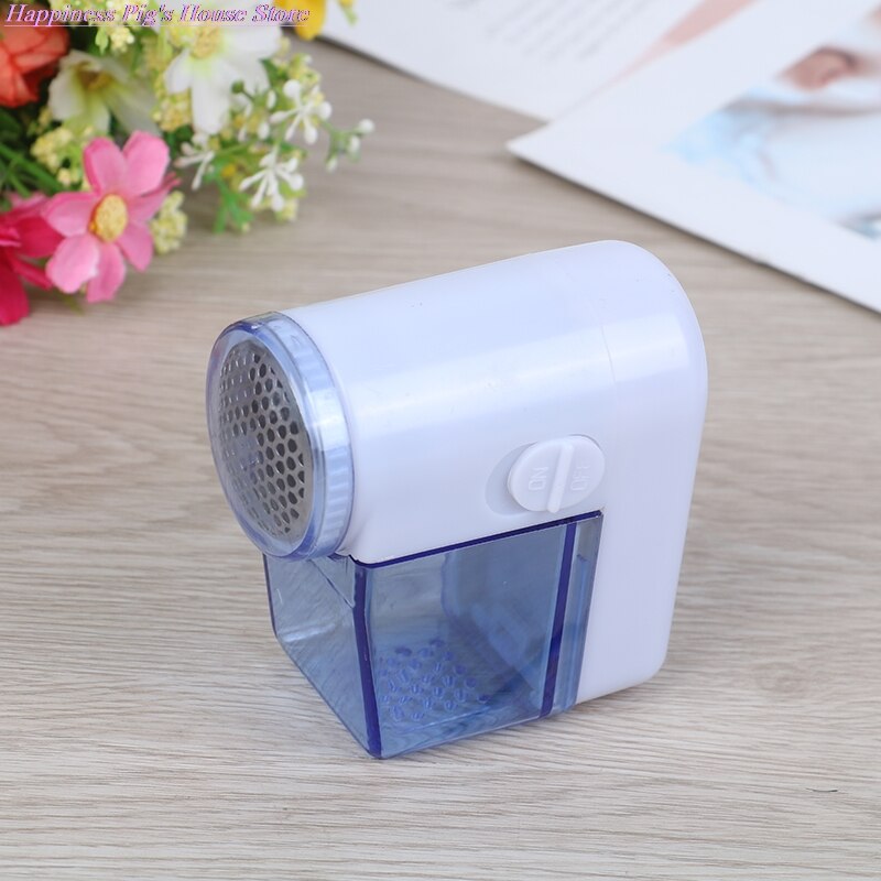 Stof Lint Remover Huishoudelijke Elektrische Haar Bal Trimmer Om Bal Haar Remover Scheren Machine Haar Cleaner Wisser Gereedschap