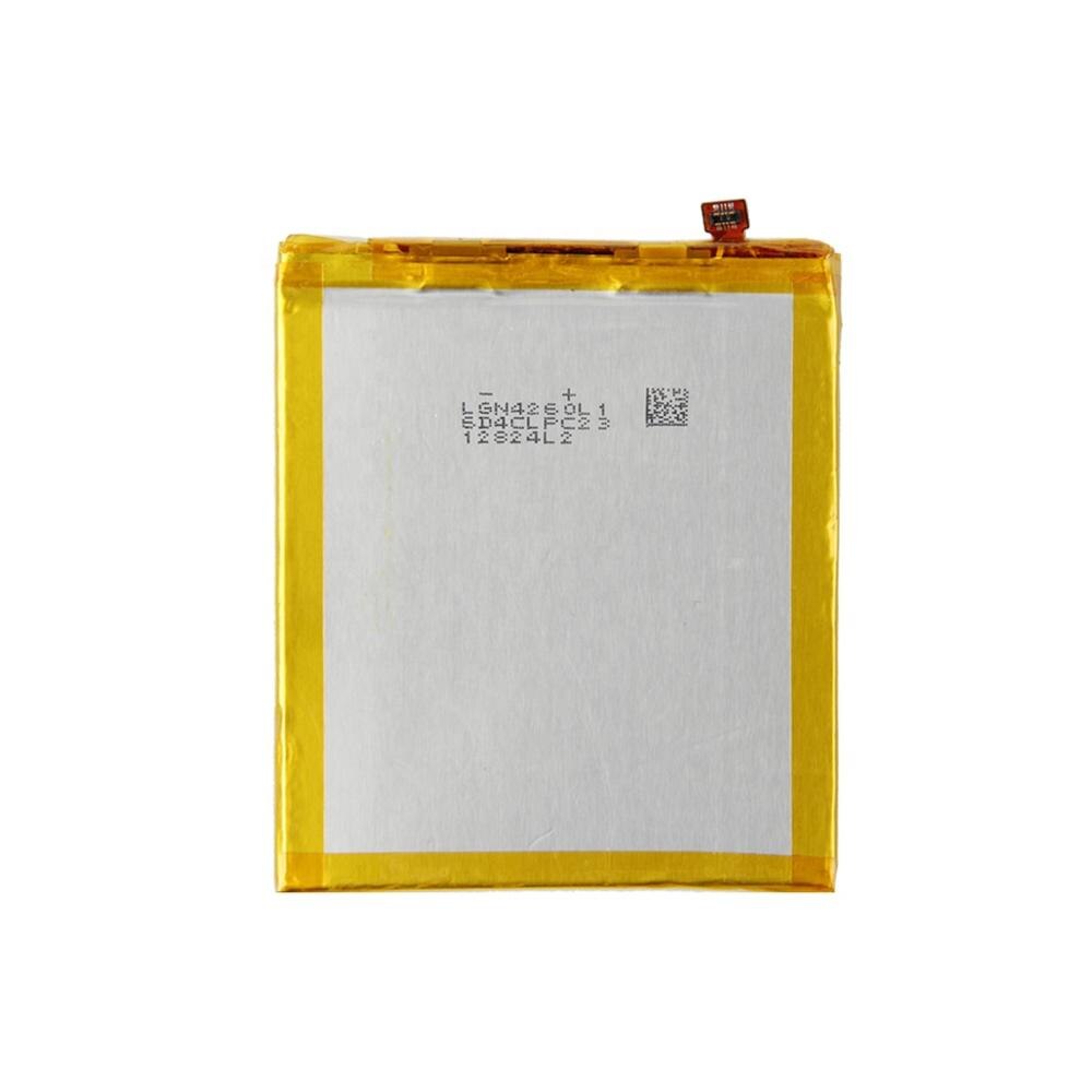 2705Mah Li3927T44P8h726044 Batterij Voor Zte Axon 7 Mini B2017 B2017G Telefoon Vervangende Batterijen