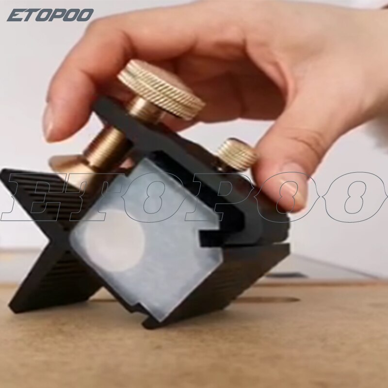 STERIGRAP® zwaluwstaart hechtstrip per 10st. - - A. Vos