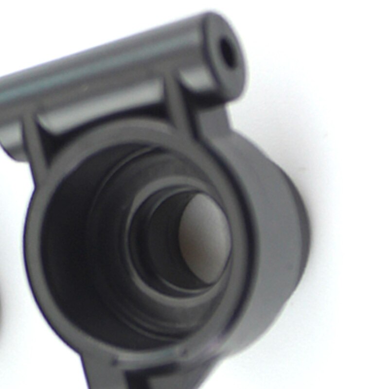 Per WLtoys 144001 RC pezzi di Ricambio per Auto 4WD 144001-1252 Sedile Ruota Posteriore 1/14 di Plastica