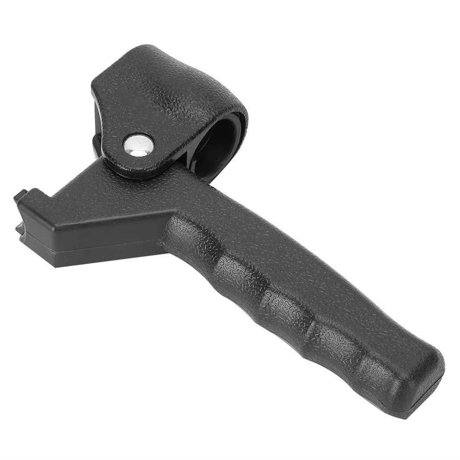 Gammal man käpphandtag käpp extrahandtag för kryckor med 22mm rördiameter tillbehör rörelsehjälpmedel