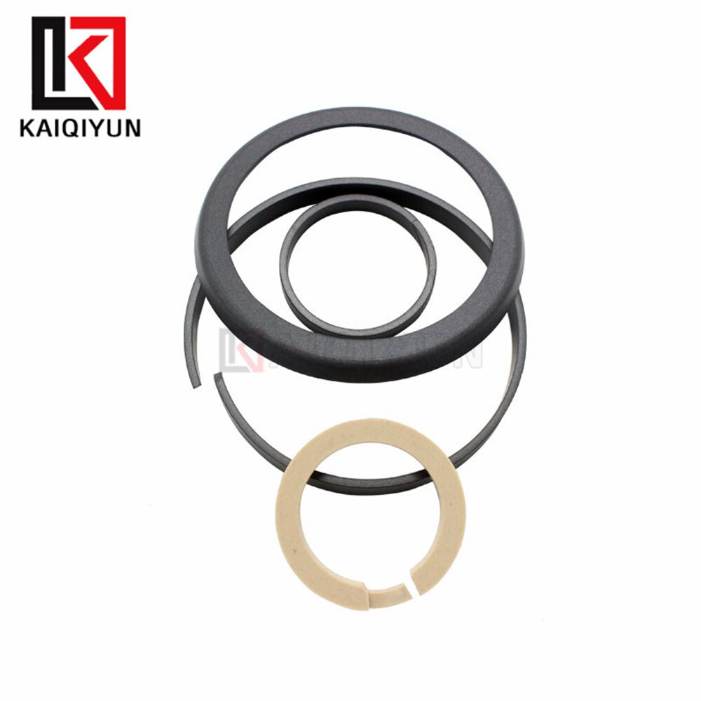 Luftfjädring kompressor kolvring reparationssats för mercedes-benz gl-klass  x164,  ml-klass  w164 2005 1643201204,1643200904