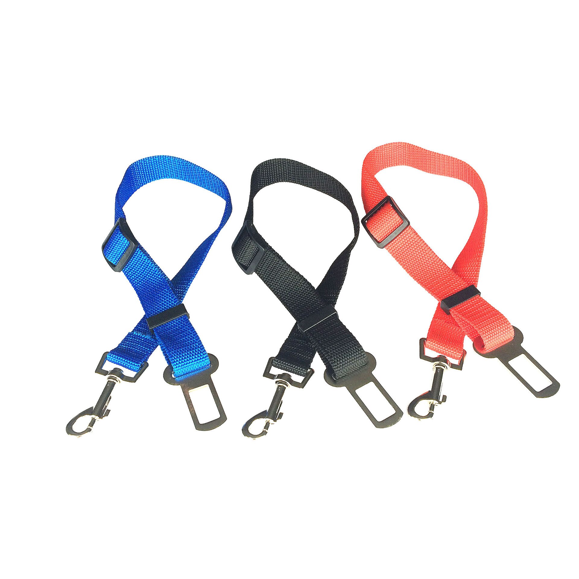10Pcs Pet Seat Belt 11 Kleuren Epet GS001 Zo Laag Als 0.36Usd Per Stuk