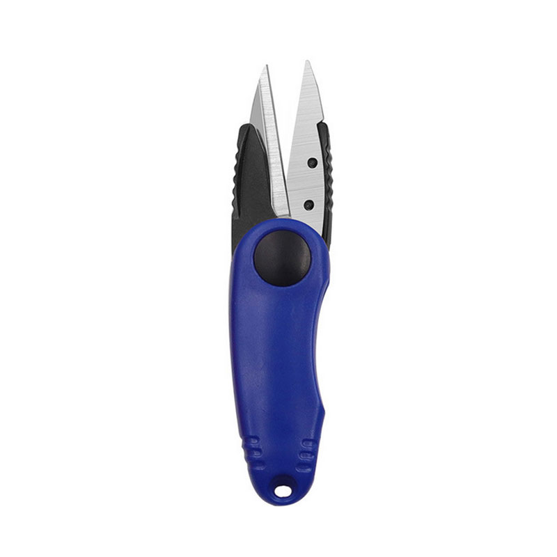 Multifunktions Angeln Zangen Edelstahl Angeln Lanyards Locken Cutter Haken Entferner FishTackle Werkzeug Schneiden Fisch Zange Schere: 1