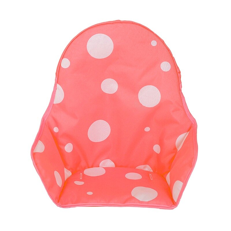 Baby Highchairs Kids Kinderen Hoge Stoel Voor Baby 'S Kussenhoes Booster Matten Pads Voeden Stoel Kussen Wandelwagen Zitkussen: p
