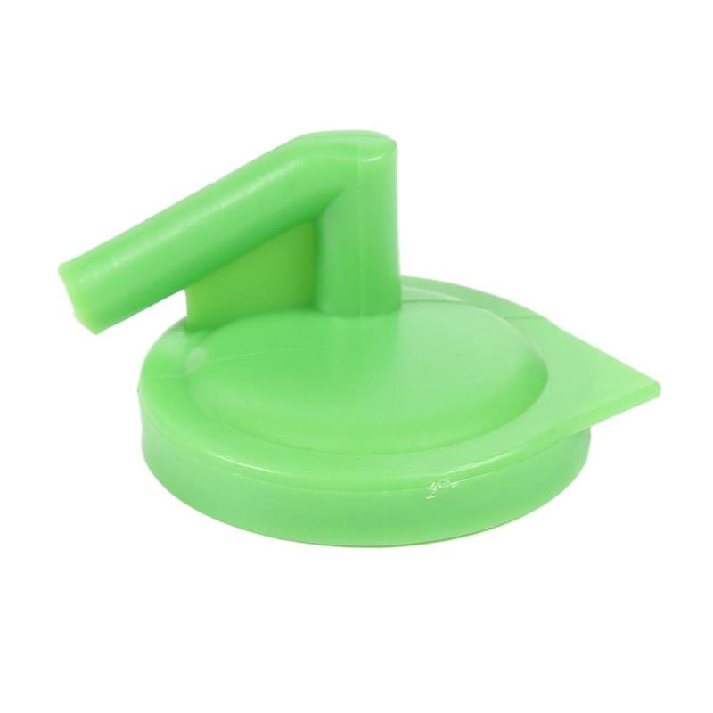 Engine Radiator Coolant Expansion Bottle Reservoir Cap Excellent and Durable Plastic for Suzuki Swift Green Appearance