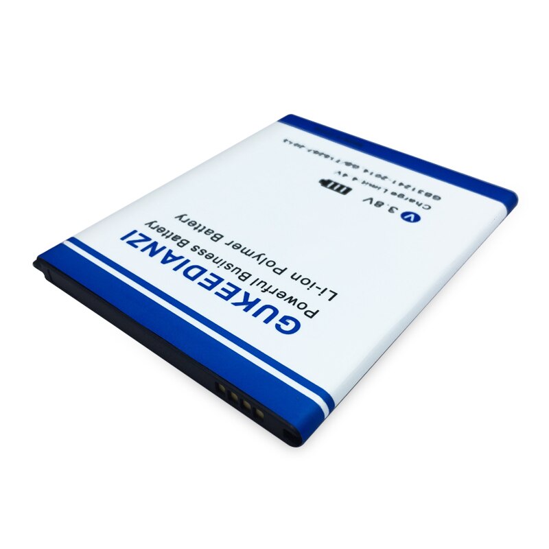 Gukeedianzi Batterij EB-BJ700BBC EB-BJ700CBE Voor Samsung Galaxy J7 J7009 J7000 SM-J700f SM-J700M SM-J700H Power Bank