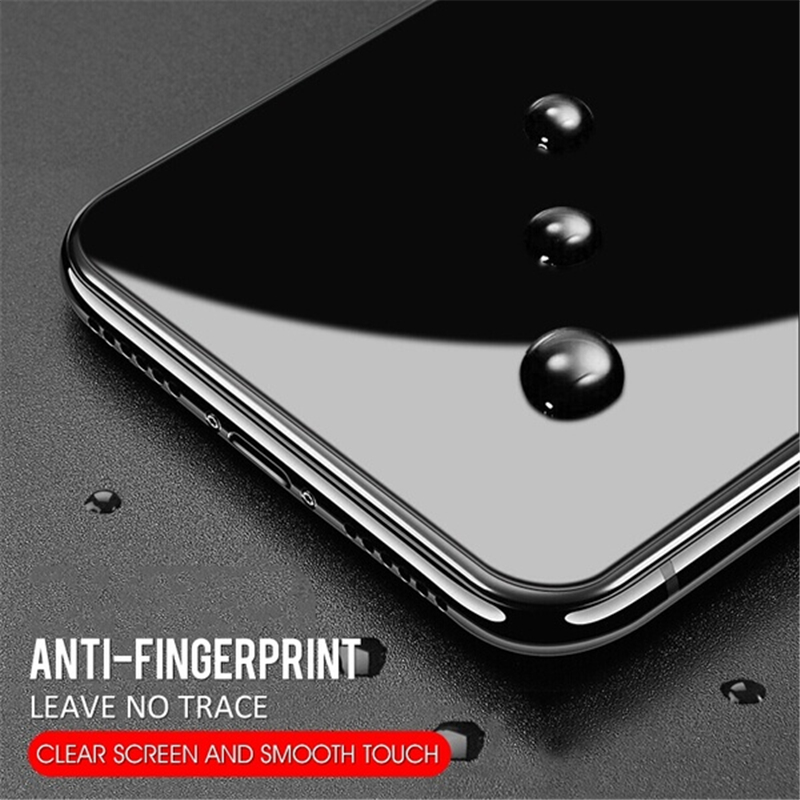 Ultra Thin Soft Hydrogel Film for Apple IPhone 11 Pro Max XS XR X 8 7 6 6S Plus Protective Skin Screen Sticker Cover Accessories