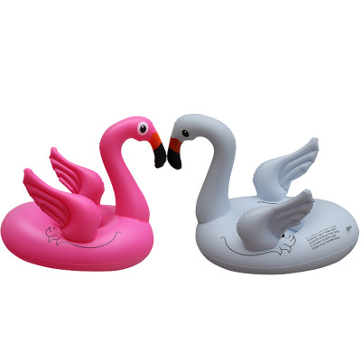 Baby Jongen Zwemmen Flamingo Zwemmen Ring Kinderen Kids Mount Water Ring Babyzitje Zwembad En Accessoires