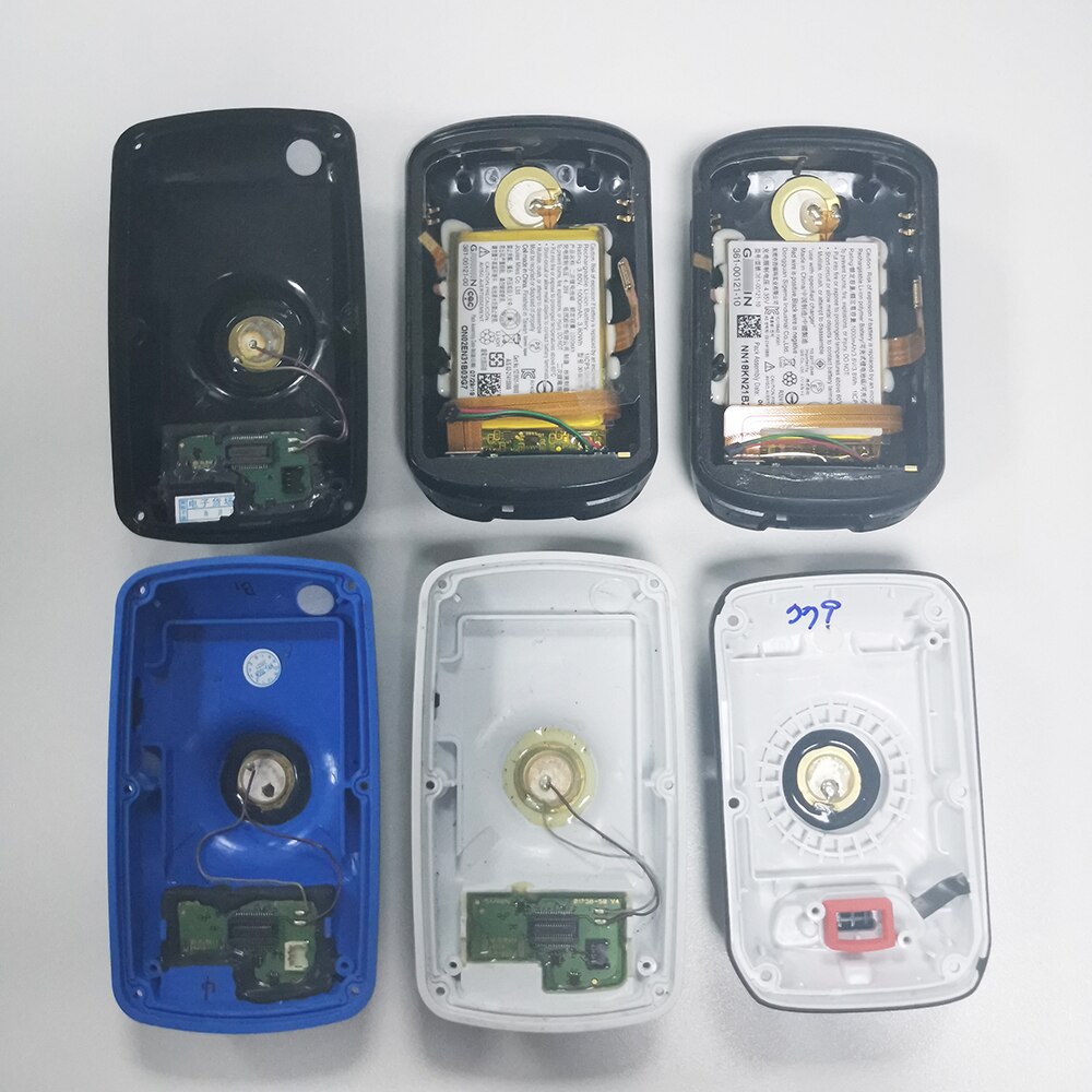 Back Cover For GARMIN Edge 810 Edge Touring Plus Edge Touring Plus Edge 800 Edge 510 Edge 830 Edge 530 Back Case Replacement