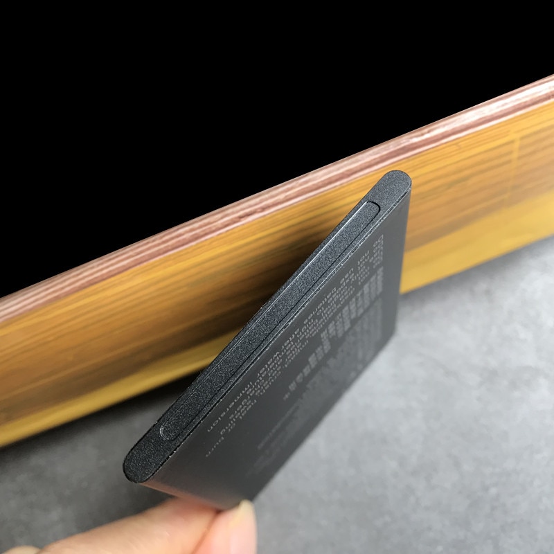 Originele 2650Mah Li3826T43P4h695950 Batterij Voor Zte Blade A5 Mobiele Telefoon Batterijen
