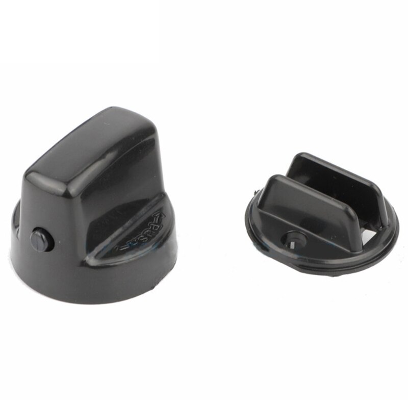 Encendido llave y perilla empujar la llave de interruptor de encendido Mando Conjunto se ajusta a 2006-2007 Mazda 6 2007 Mazda CX-7 2007 Mazda CX-9 reemplazar