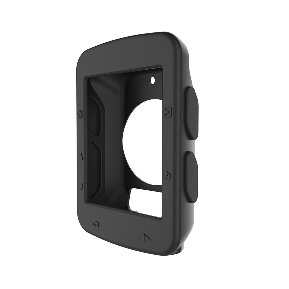 Ciclismo GPS Garmin Edge 520 200 500 funda protectora protege la cubierta de goma de silicona caso bicicleta ordenador Edge 520 200, 500