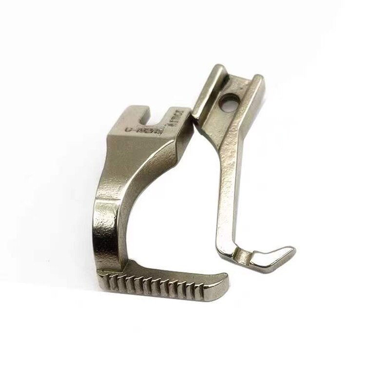 Industrial Walking Foot Sewing Machine Presser Foot Cording Foot/Zipper foot/Two Function/Very cost-effective