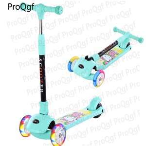 1 Stuks Een Set Kinderen Scooter: 63