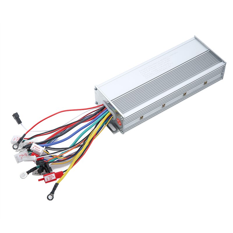 36V/48V 1500W Electric Bike Scooters Ebike Brushless Controller DC Motor Controllers
