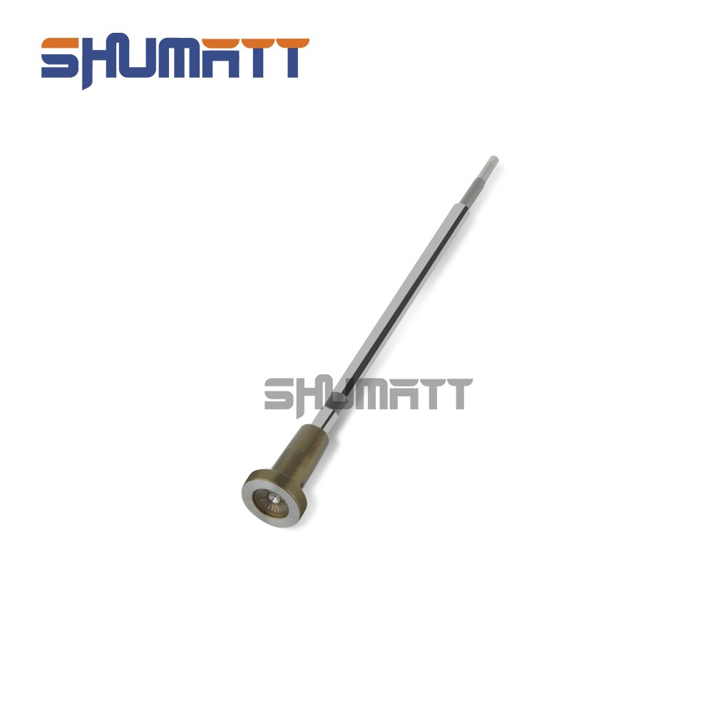 China Made Common Rail Fuel Injector Control Vavle Assembly F00VC01024 For Injector 0445110089 090 097 116