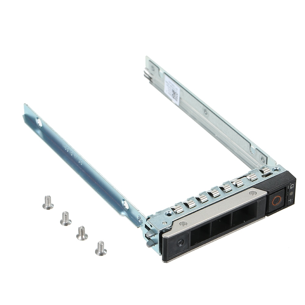 R940 14G 2.5" SFF Hard Drive HDD Caddy For Dell 14th Gen R740 R640 R740XD R440 R340 T640 T440 Swap SAS SATA Bracket Tray