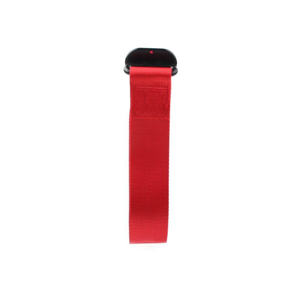 8 Kleuren Auto Tow Towing Strap Riem Touw Rally Haak Universal Rear/Voorbumper