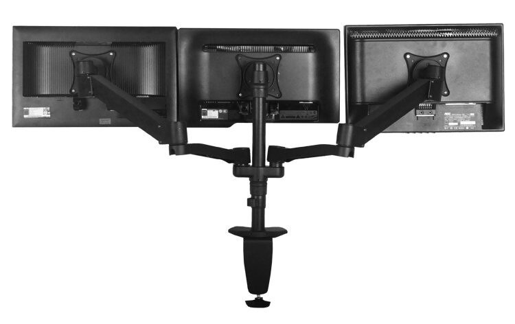 Extension Arm For TV Mount Monitor Holder Display Screen Bracket ETS-17
