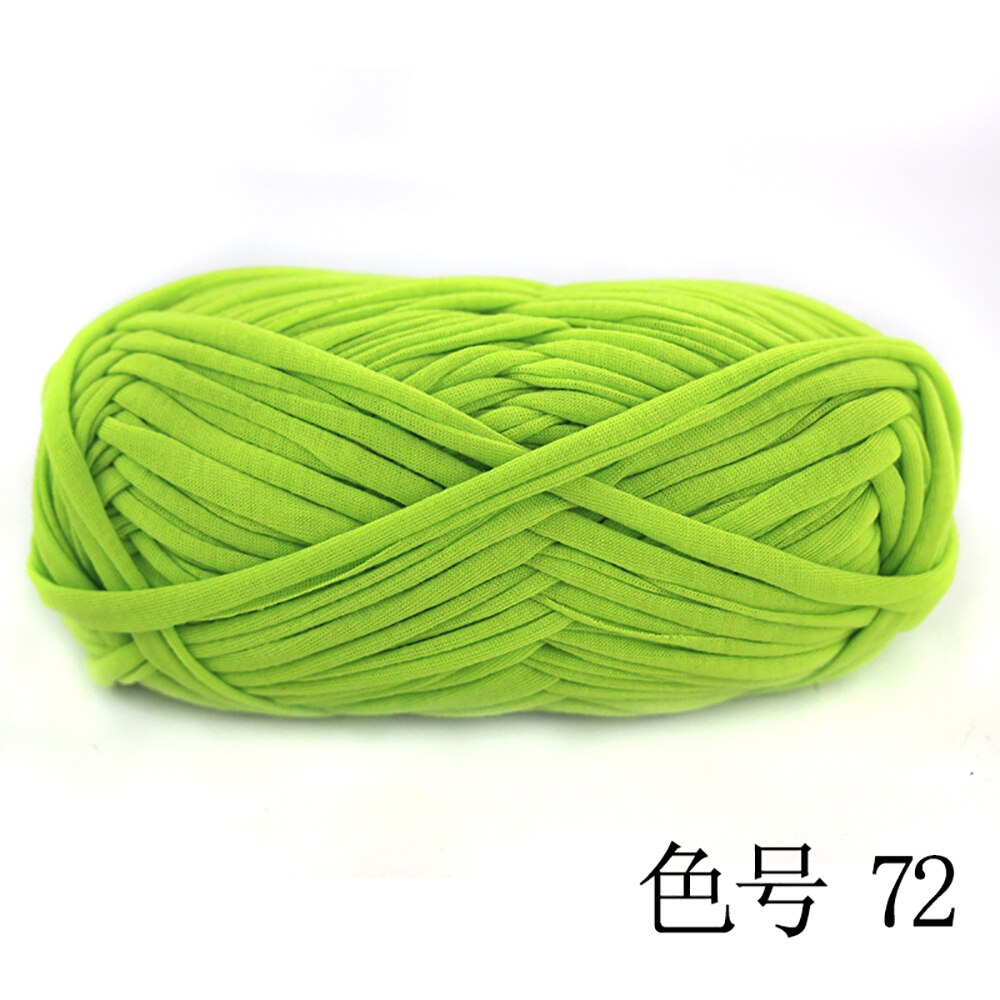 Yarn Manufacturer SMB Directly Supply 100% Polyester T-shirt Yarn: 72