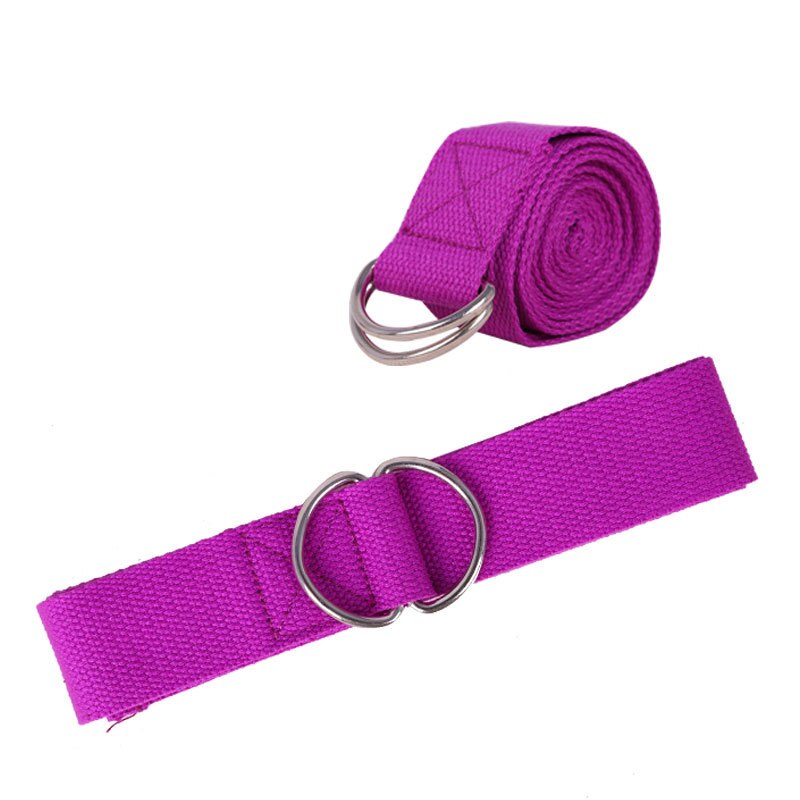 Training Fitness Gum Exercise Gym Strength Resistance Bands Pilates Sport Rubber Fitness Mini Bands Crossfit Workout Equipment: Purplish red