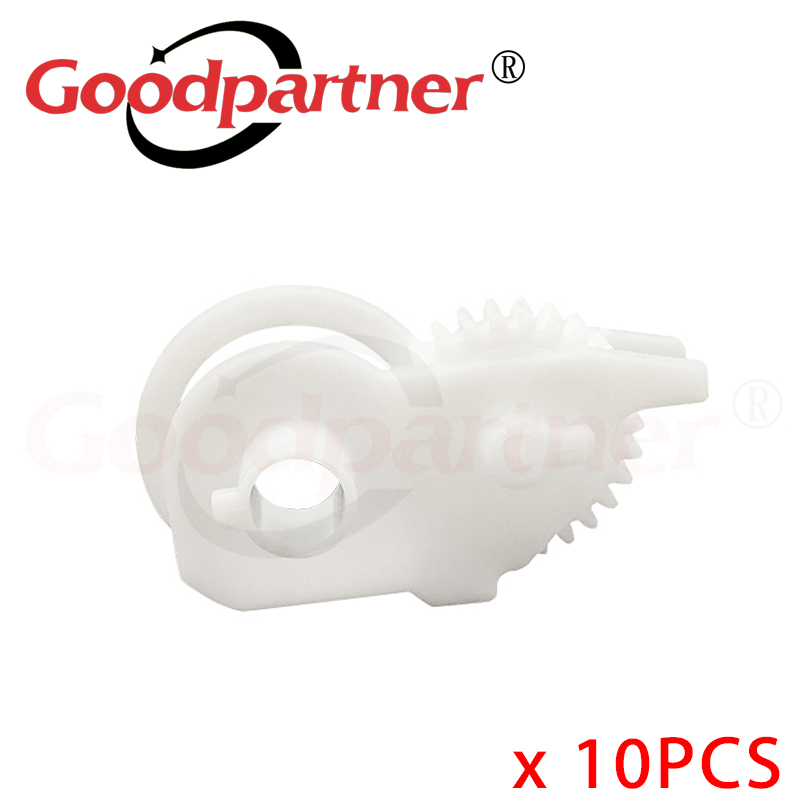 10X RC2-6242-000 RC2-6242 Armschwenkgetriebe für HP P2030 P2035 P2055 P2035n P2055d P2055dn P2055n