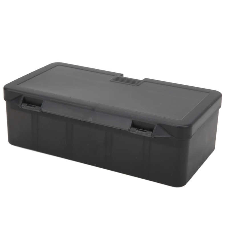 Fishing Bait Box Double Layer Double Layer Storage Box Environmental Protection for for Fishing