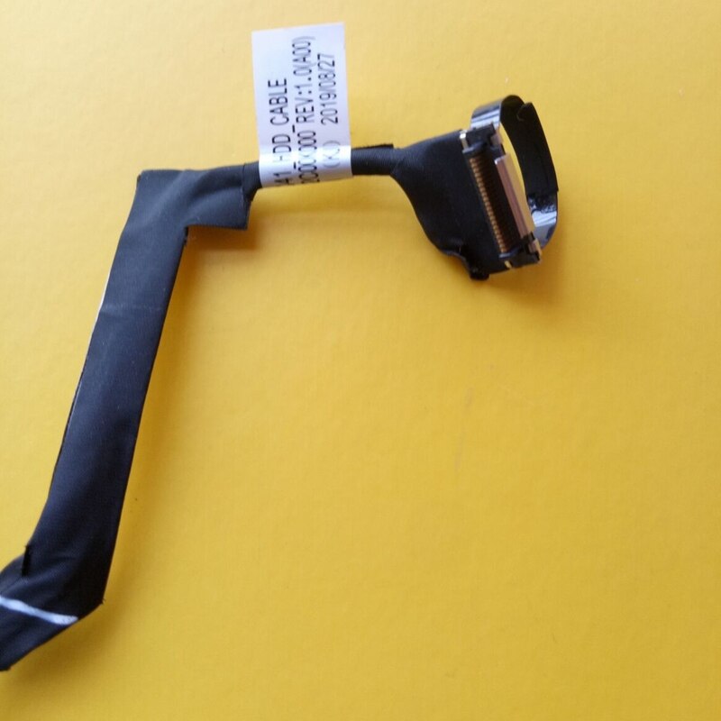 HDD Cable Hard Disk Driver Cable Wire For Dell Latitude 5400 5401 5402 M9XKG 0M9XKG