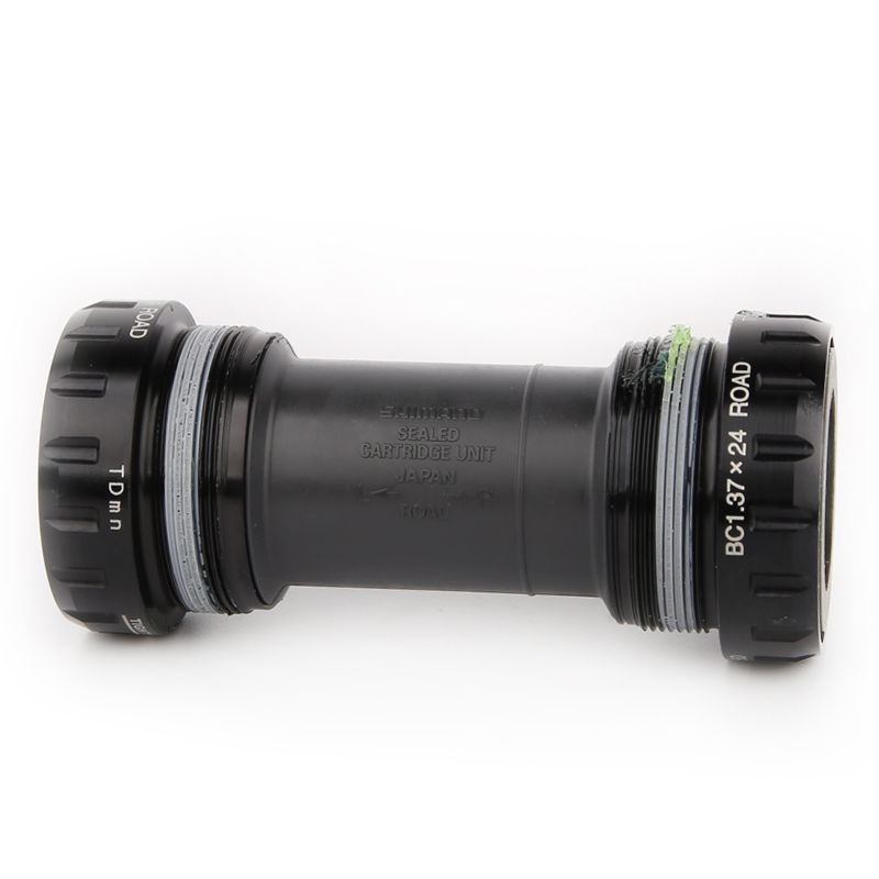 Shimano SM-BBR60 Bottom Bracket For Ultegra & 105 - BSA Hollowtech II - New
