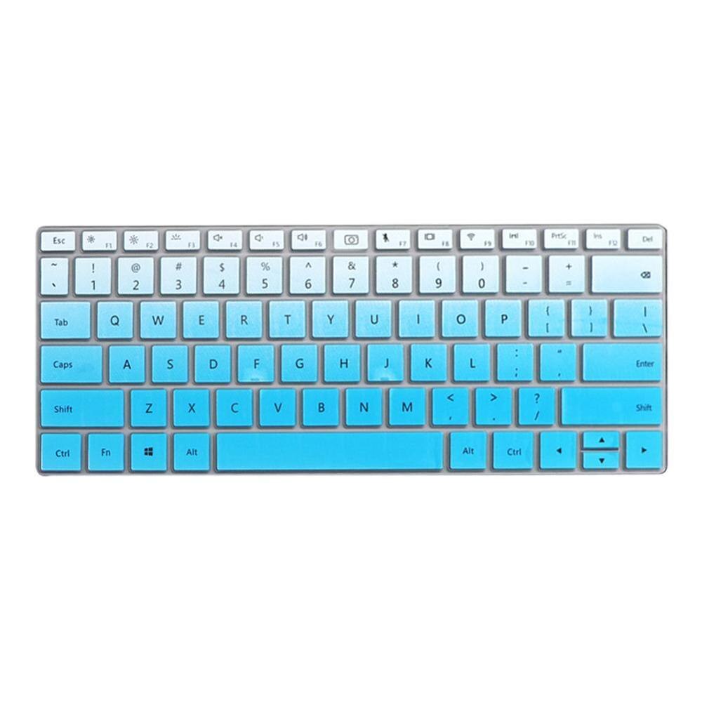 Funda para ordenador portátil Huawei MateBook D 15 (AMD Ryzen) de 15,6 pulgadas, funda protectora para ordenador portátil D15 , carcasa protectora para teclado H R4K7: E