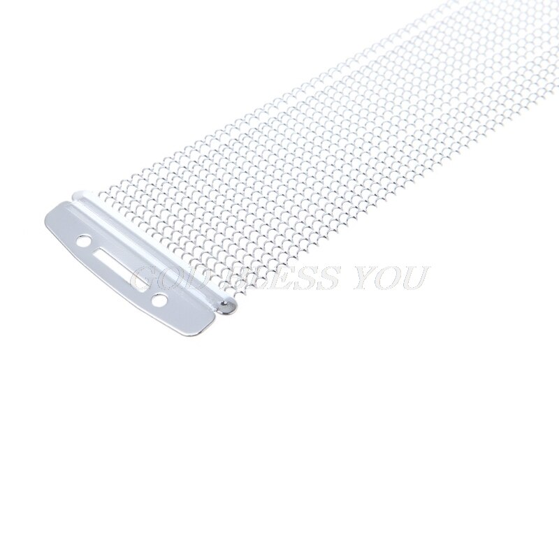 20 Strand Steel Wire Set for 14 Inch Snare Drum Percussion Instruments Parts