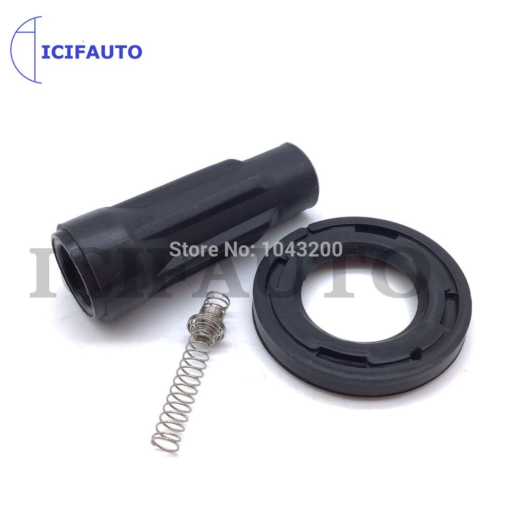 90919-A2002 Ignition Coil Rubber Repair Kit For Lexus ES350 IS350 RX350 Toyota Rav4 Camry Avalon Sienna 3.5L 90919-02251
