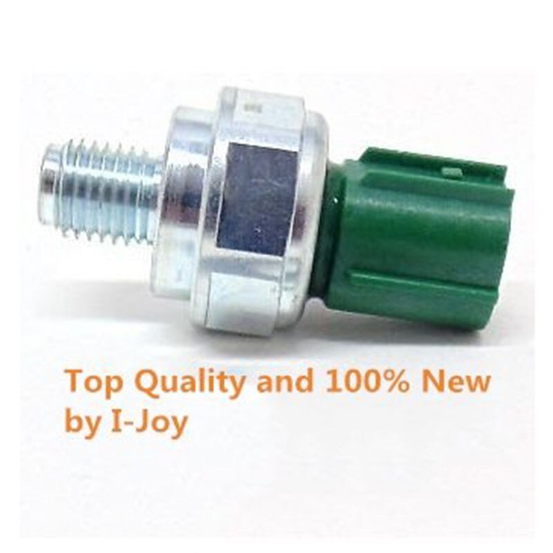 Car Transmission Pressure Switch For Honda Accord Grandado