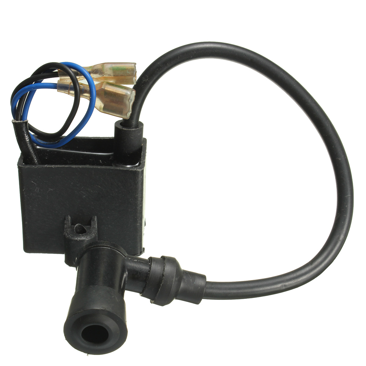Bobine CDI Voor 50cc 60cc 66cc 80cc 2-Takt Motor Motor Gemotoriseerde Fietsen Bike