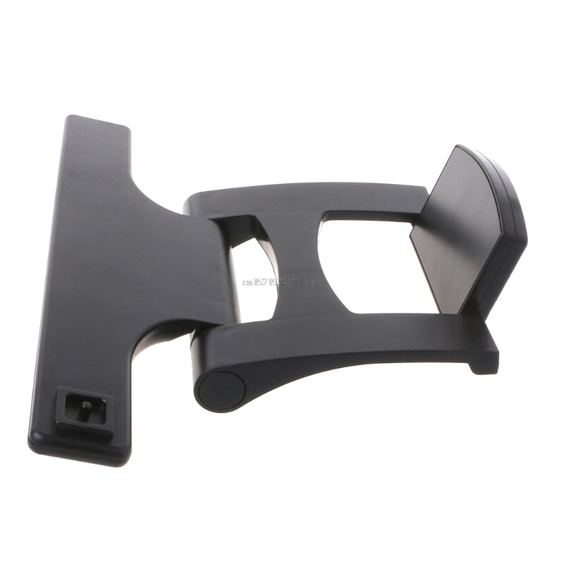 Soporte ajustable para TV, base de montaje con Clip para PlayStation 4, PS4, cámara, novedad