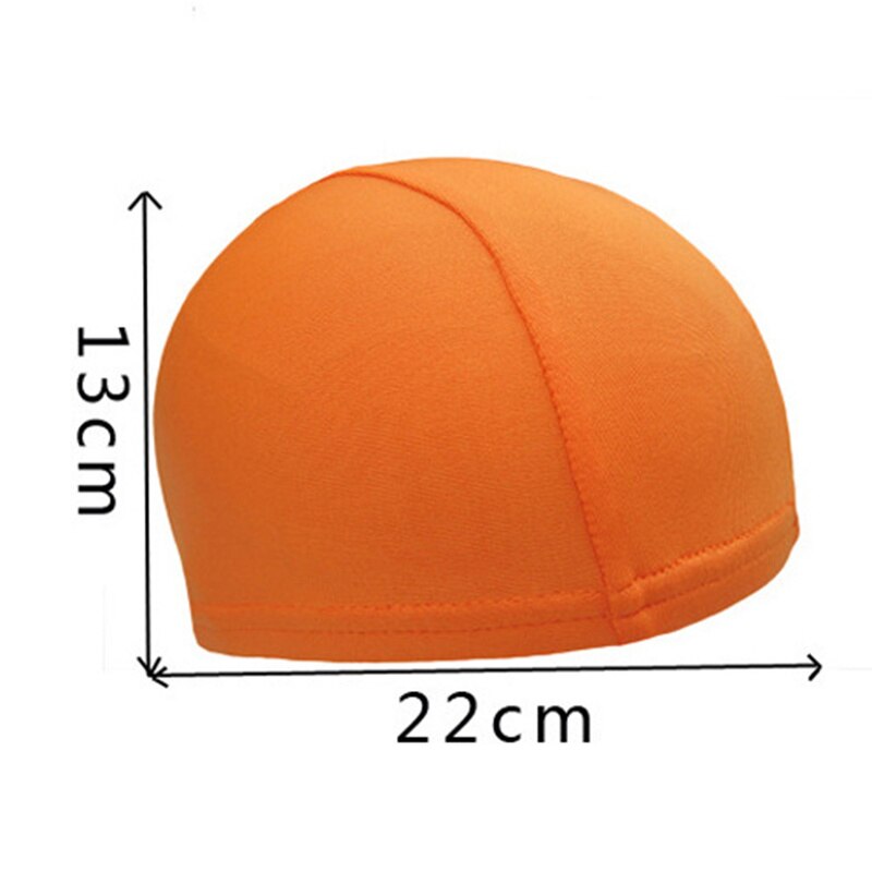 Unisex de secado rápido transpirable sombrero casco de motocicleta gorra interior de carreras gorro gorra bajo casco motocicleta máscara facial engranajes de protección