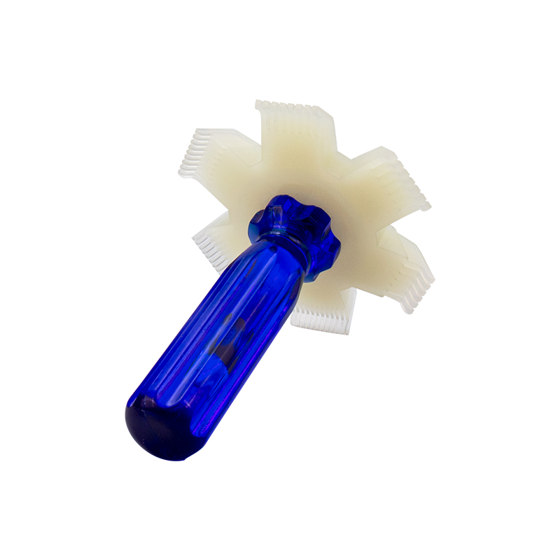 A/C AC Radiator Condensor Verdamper Fin Stijltang Spoel Kam Auto Airconditioning Tool