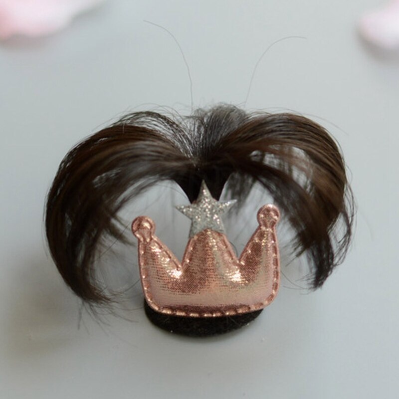 Horquillas para el pelo para niña pequeña, lazos para el pelo, accesorios para el cabello para niña: PK1