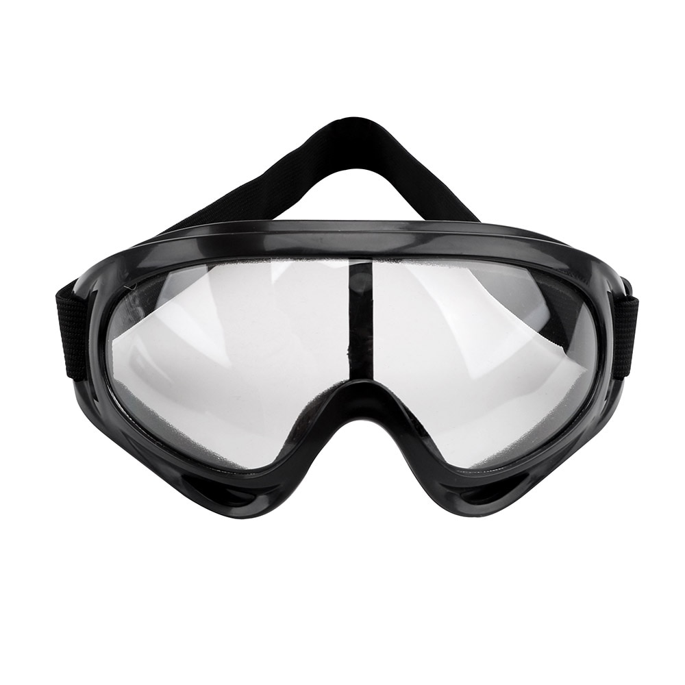 Anti-Fog Veiligheidsbril Oogbescherming Sport Bescherming Goggles Anti-Niezen Vloeibare Lab Bril Anti-Druppels Winddicht