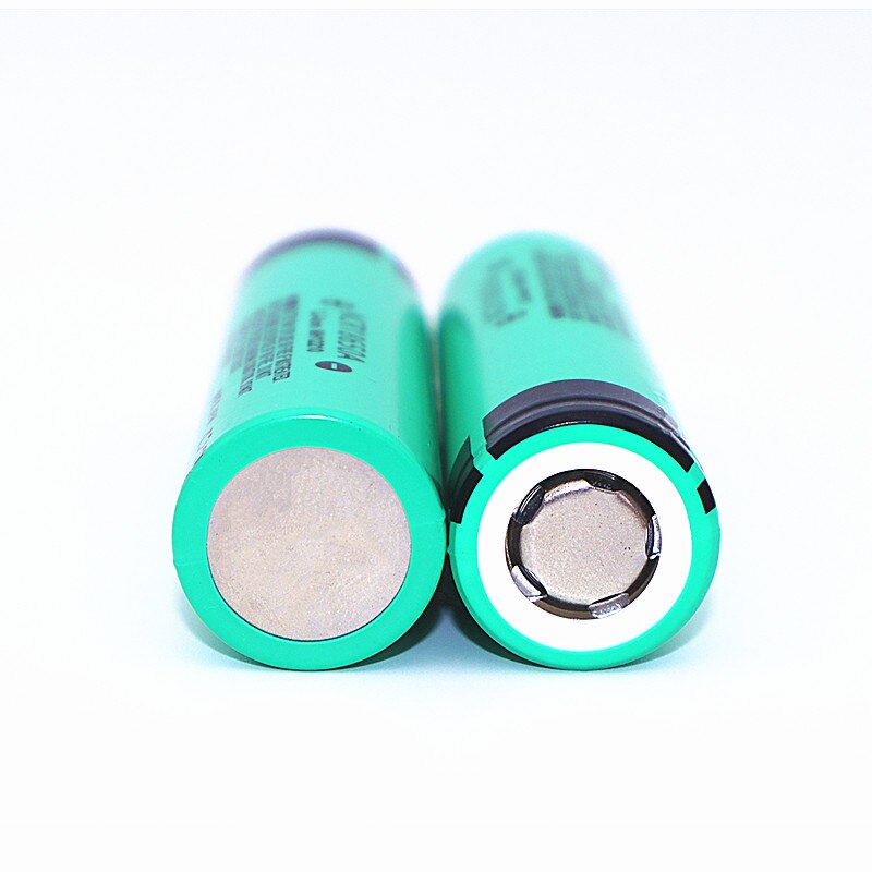 100% Original NCR18650A 3100mAh 3.7V 18650 Rechargeable Lithium li-ion Battery For Flashlight Laptop Batteries + charger