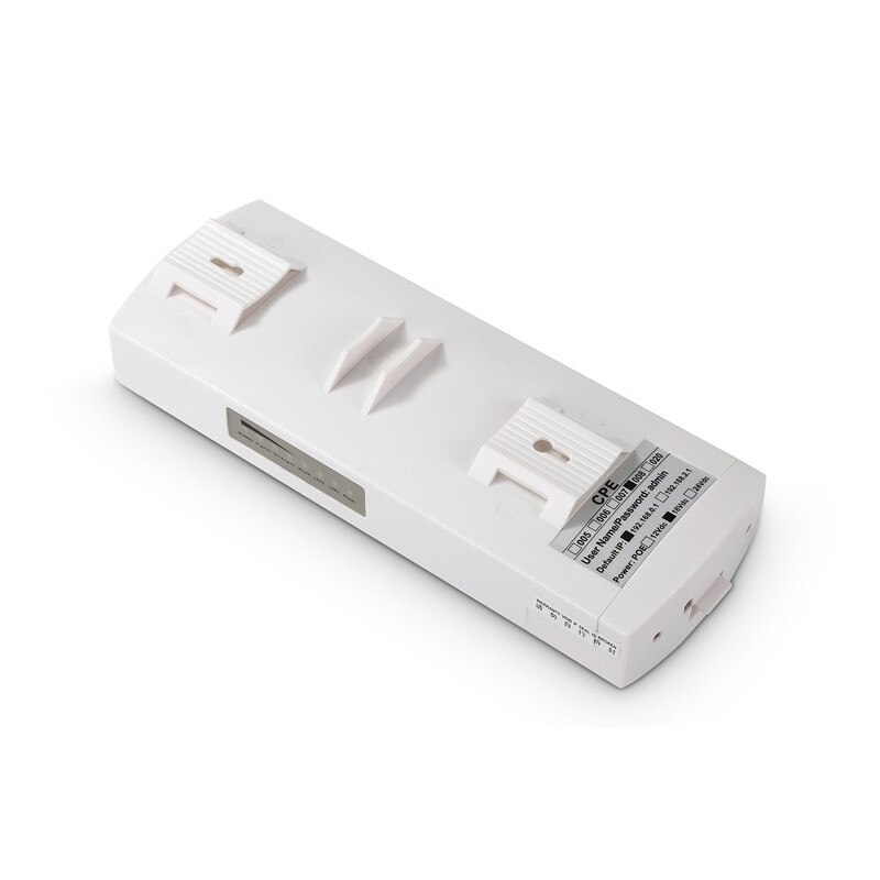 9344 brikkesett wifi ruter wifi repeater lang rekkevidde 300 mbps 5.8 g 2km ruter cpe apclient ruter repeater wifi ekstern ruter