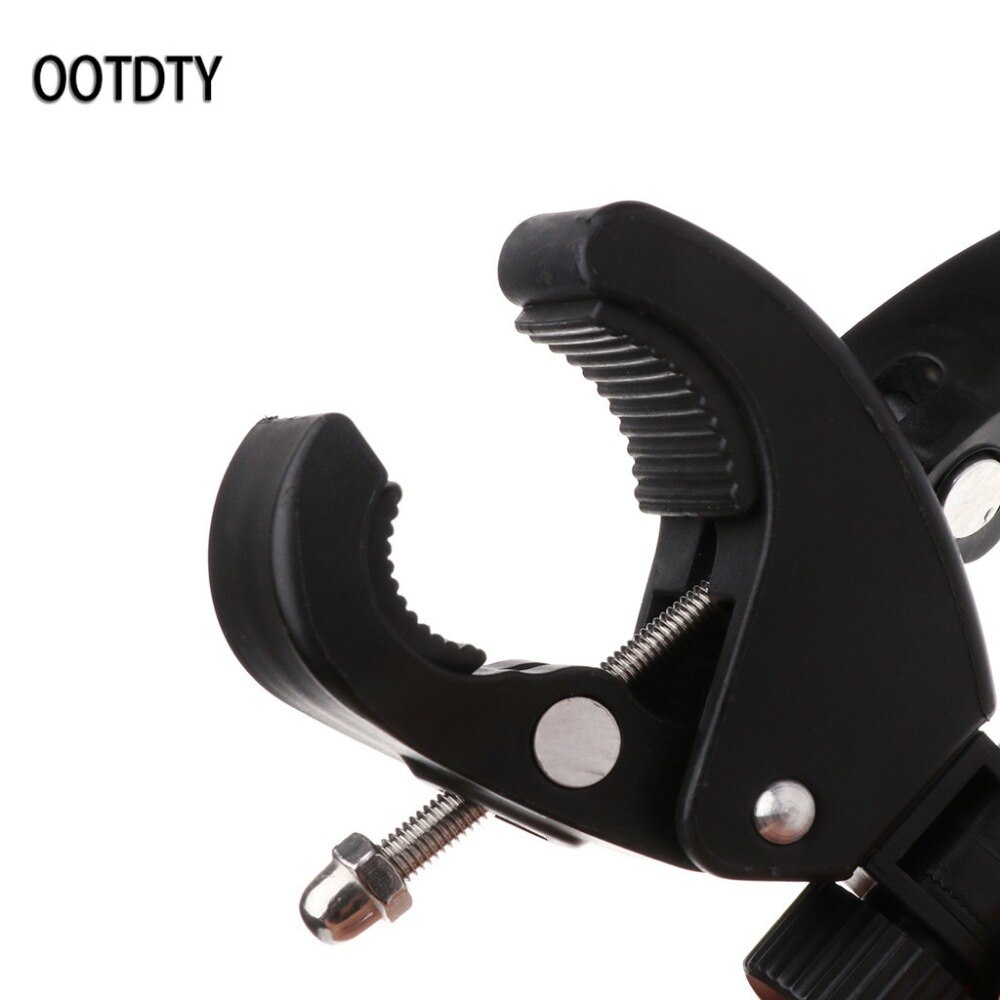 OOTDTY Camera Super Klem Statief Klem voor Holding LCD Monitor/DSLR Camera 'S/DV Tool