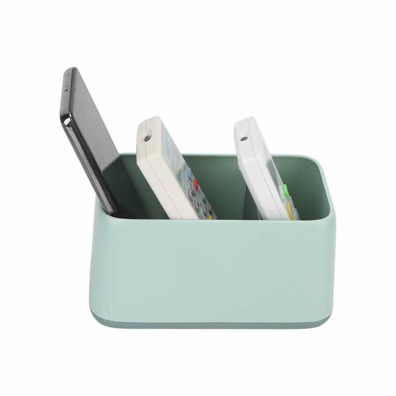 Office Desk Organizer Simple Take Easy Desktop Storage Box for Office for Men
