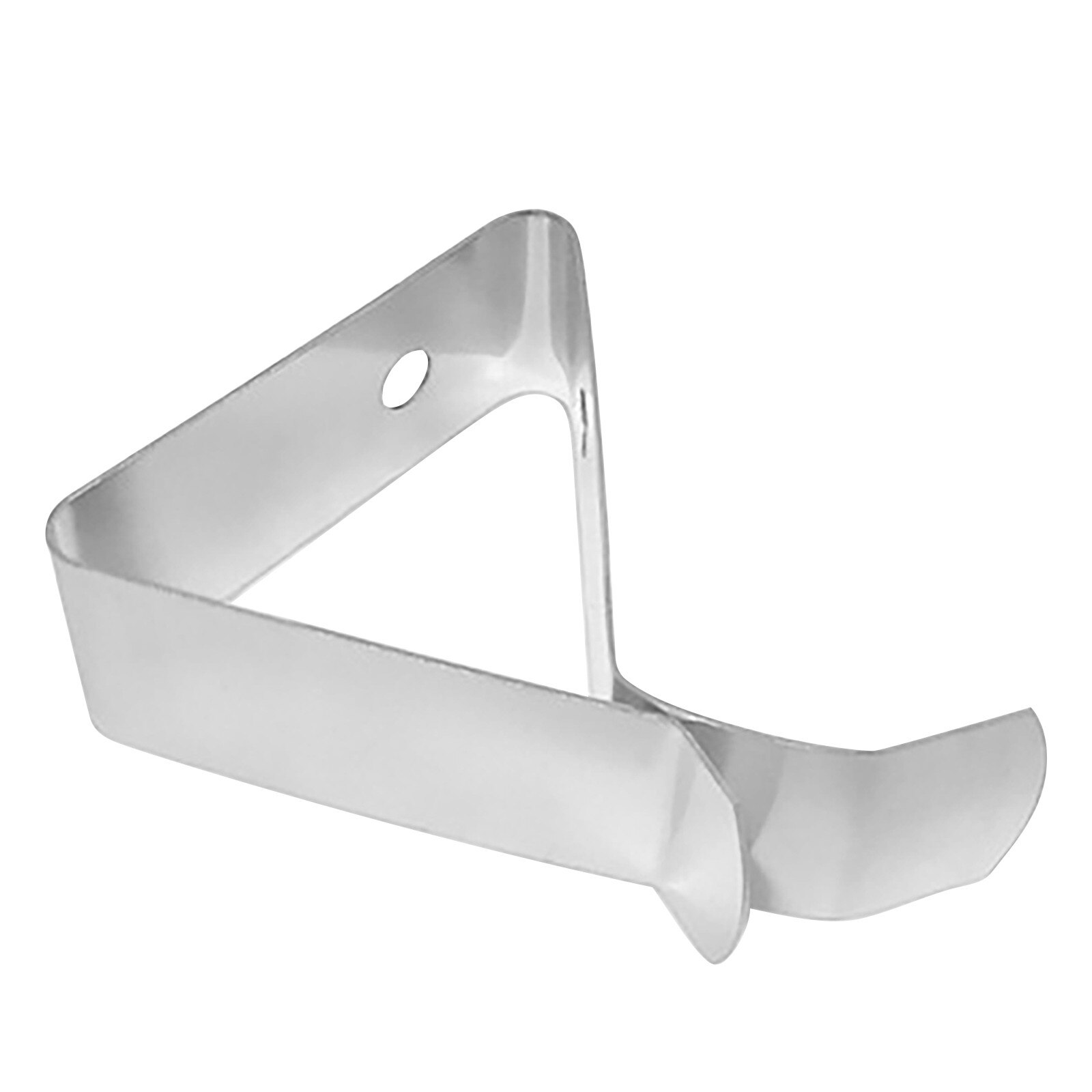 Bbq Smoke Probe Clip Holder Baking Tools Oven Kitchen Thermometer Holder Accessories Stainless Steel Probe Holder Hole Diameter