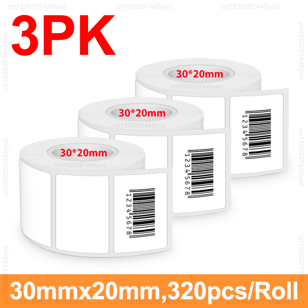 P50 Thermal Label Printer Similar as Marklife P50 M110 E210 Mini Label Maker Handheld Label Machine with Adhesive Label Sticker