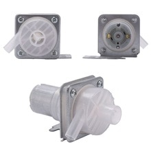 Dc 8-12v mikro vann sugepumpe dispenser elektrisk åpenn flaske vannkoker pumpemotor pumper venstre eksport