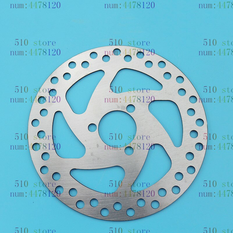 140 mm Brake Disc Rotor internal diameter 29mm For Cross-country motorcycle 2stroke Pocket Dirt Bike Mini Moto ATV Quad
