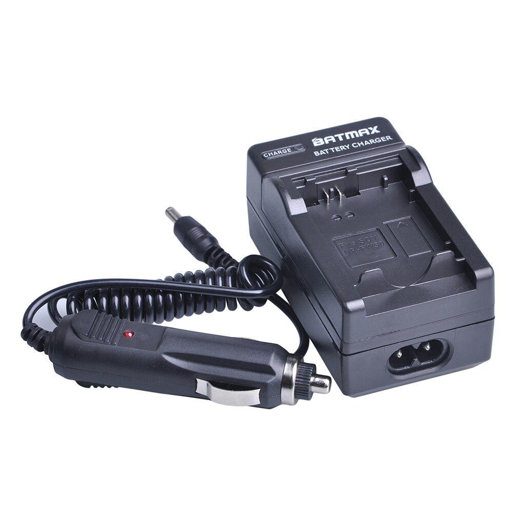 1 st NP-FW50 Np fw50 AC Charger Kits voor Sony NP-FW50 Batterij Alpha 7 7R 7R II 7 s a7R a7S a7R II a5000 a5100 a6000 NEX-5T, meer